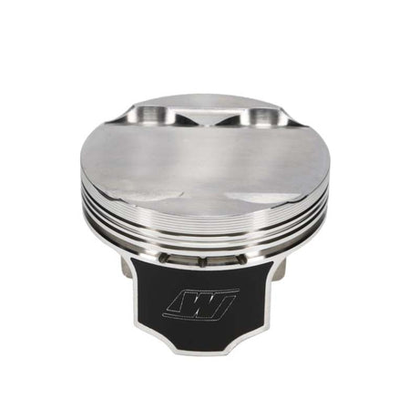 Wiseco Acura 4v R/DME -9cc STRUTTED 88.0MM Piston Shelf Stock - RPL Performance