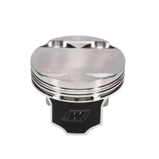 Wiseco Acura 4v R/DME -9cc STRUTTED 86.0MM Piston Shelf Stock - RPL Performance