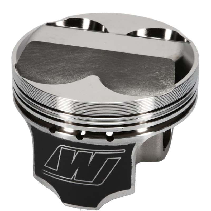 Wiseco AC/HON B 4v DOME +8.25 STRUT 8200XX Piston Shelf Stock - RPL Performance