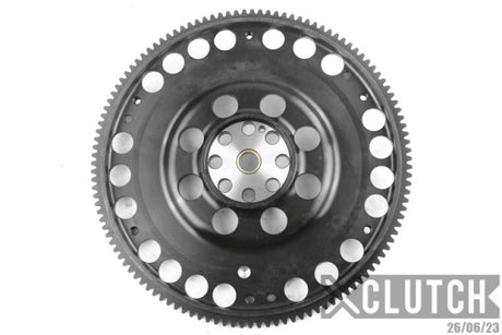 XClutch 90-97 Honda Accord SE 2.2L Lightweight Chromoly Flywheel - RPL Performance