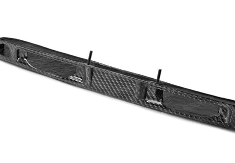 Seibon 12-14 Subaru BRZ / Scion FRS Carbon Fiber Rear Trunk Garnish - RPL Performance