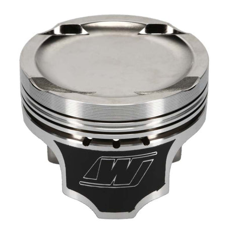 Wiseco Acura Turbo -12cc 1.181 X 81.0MM Piston Shelf Stock Kit - RPL Performance
