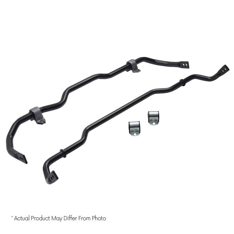 ST Anti-Swaybar Set Honda Civic Coupe Sedan