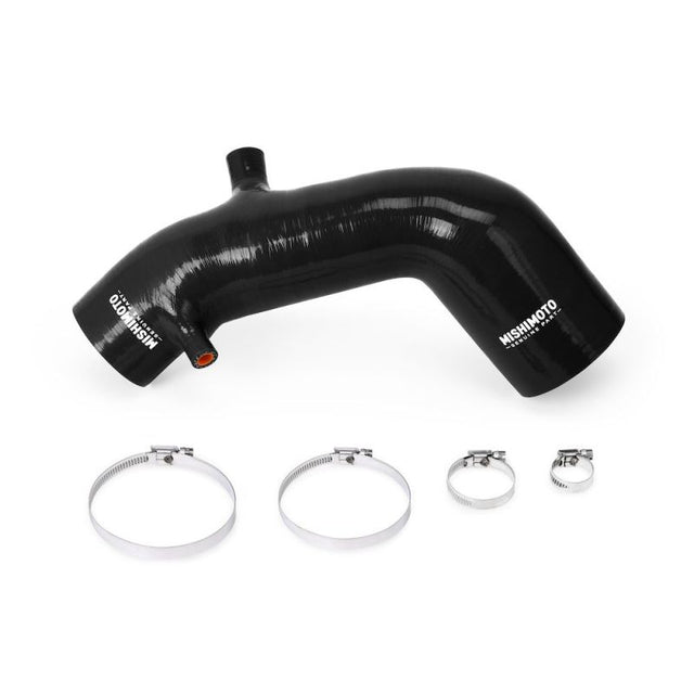 Mishimoto 00-05 Honda S2000 Black Silicone Hose Kit - RPL Performance