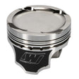 Wiseco Acura Turbo -12cc 1.181 X 82.0MM Piston Shelf Stock - RPL Performance