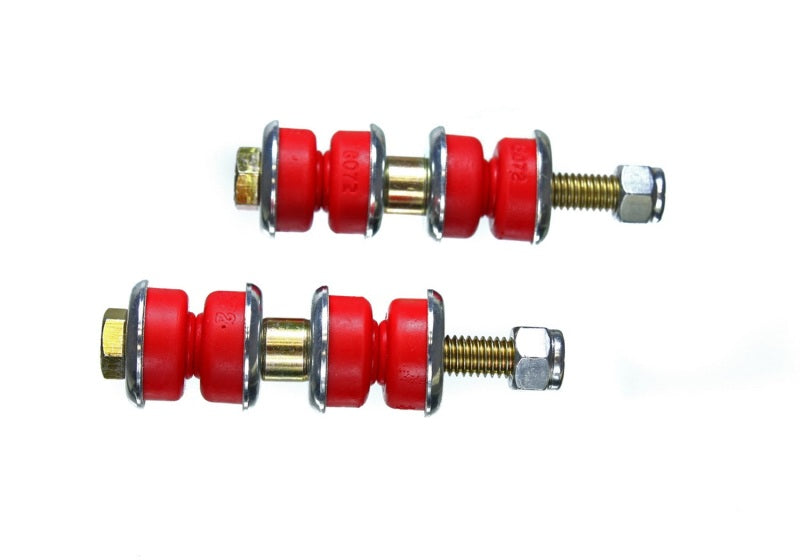 Energy Suspension 90-01 Acura Integra / 88-00 Honda Civic/CRX / 93-97 Honda Del Sol (including VTEC) - RPL Performance