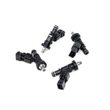 DeatschWerks 99-05 Honda S2000 F20/F22 750cc Injectors - Set of 4 - RPL Performance