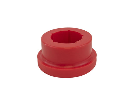 Skunk2 Rear Camber Kit and Lower Control Arm Replacement Bushings (2 pcs.) - Red - RPL Performance