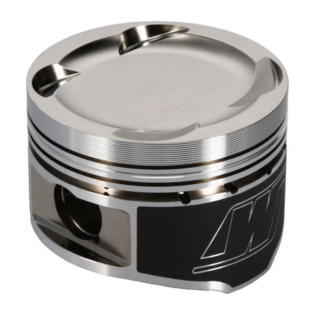 Wiseco Toyota Turbo -14.8cc 1.338 X 87MM Piston Shelf Stock Kit - RPL Performance