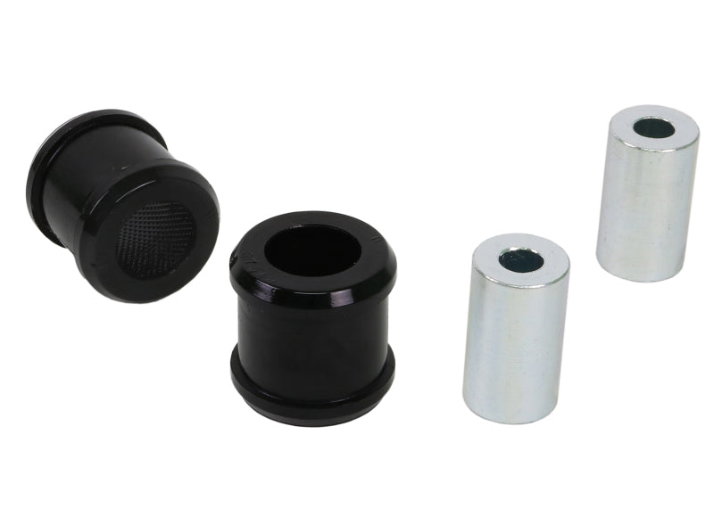 Whiteline Plus 11/00-05 Honda Civc/95-05 CR-V Rear Control Arm - Upper Outer Bushing Kit - RPL Performance