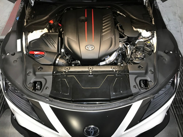 Injen 2020 Toyota Supra 3.0L Turbo Evolution Intake - RPL Performance