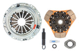 Exedy 1994-2001 Acura Integra L4 Stage 2 Cerametallic Clutch Thick Disc - RPL Performance