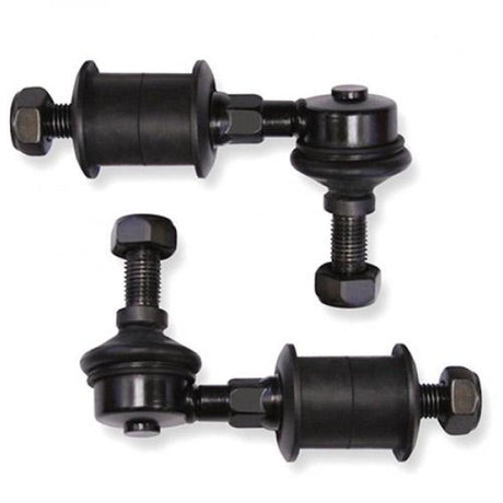 BLOX Racing Front Sway Bar Fixed End Link Set 1994-2001 Integra / 1992-1995 Civic Del Sol - RPL Performance