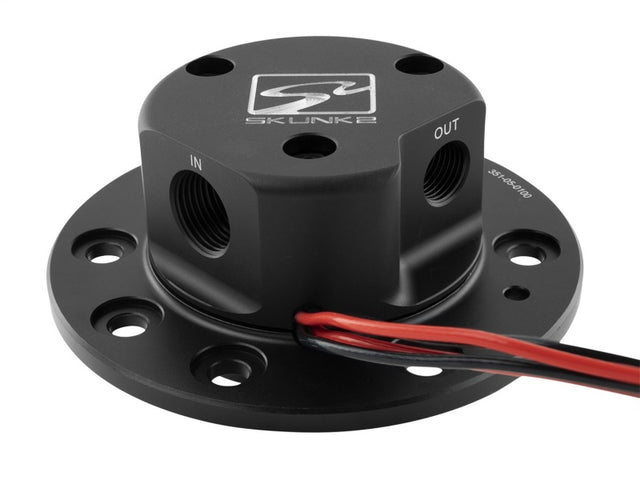 Skunk2 92-00 Civic/94-01 Integra Dual Fuel Pump Hanger - RPL Performance