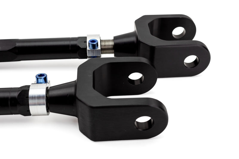 SPL Parts 2012+ BMW 3 Series/4 Series F3X Rear Traction Links - RPL Performance