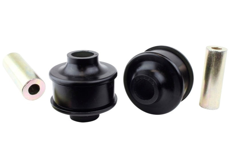 Whiteline Plus 05+ BMW 1 Series / 3/05-10/11 3 Series Front Radius/Strut Rod to Chassis Bushing - RPL Performance