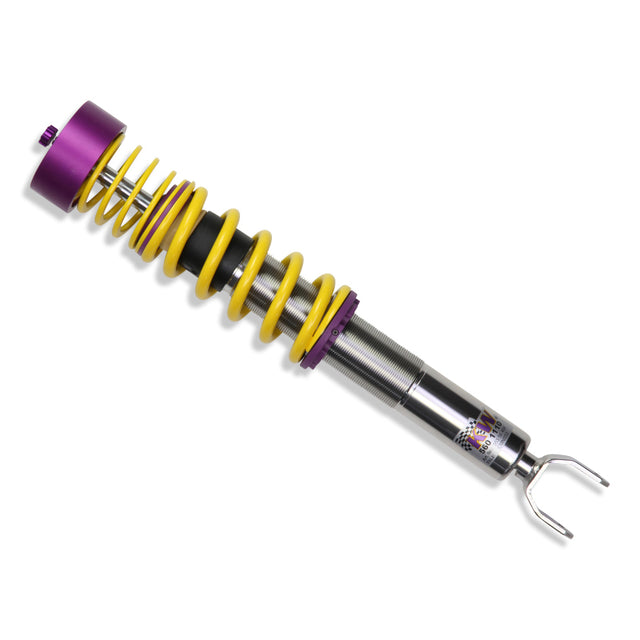 KW Coilover Kit V3 Toyota Supra MK IV (JZA8x) - RPL Performance