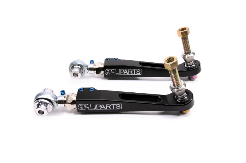 SPL Parts 2020+ Toyota GR Supra (A90) / 2019+ BMW Z4 (G29) Front Lower Control Arms - RPL Performance