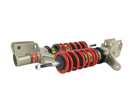 Skunk2 05-06 Acura RSX (All Models) Pro S II Coilovers (10K/10K Spring Rates) - RPL Performance