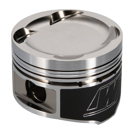 Wiseco Toyota Turbo -14.8cc 1.338 X 86.5 Piston Shelf Stock Kit - RPL Performance