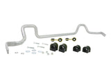 Whiteline 93-98 Toyota Supra MK4 JZA80 Front 30mm Heavy Duty Adjustable Swaybar - RPL Performance