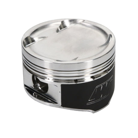 Wiseco Honda Turbo -14cc 1.219 X 87MM Piston Shelf Stock Kit - RPL Performance