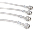 Goodridge 97-01 Honda Prelude Base Model Brake Lines - RPL Performance