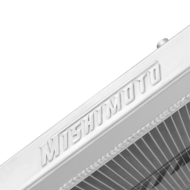 Mishimoto 07-08 Honda Fit/02-08 Jazz Performance Aluminum Radiator - RPL Performance