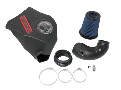 aFe Takeda Momentum Pro 5R Cold Air Intake System 20-21 Toyota Supra L6-3.0L (T) B58 - RPL Performance