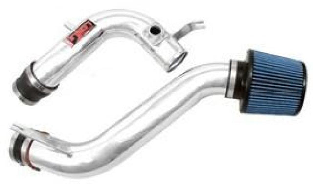 Injen 08-09 Accord Coupe 2.4L 190hp 4cyl. Polished Cold Air Intake - RPL Performance