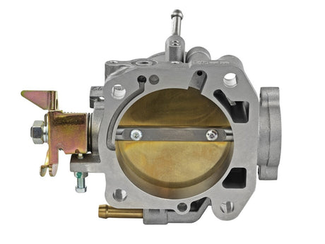 Skunk2 Alpha Series Honda/Acura (D/B/H/F Series) 70mm Cast Throttle Body (OEM Look) - RPL Performance