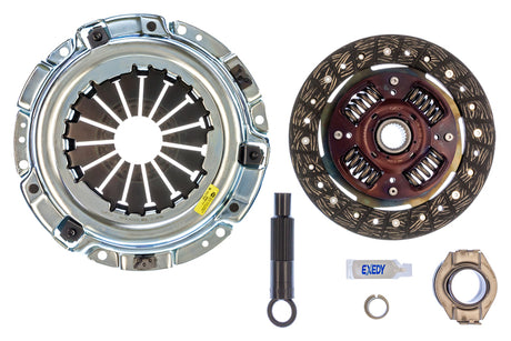 Exedy 1997-1999 Acura Cl L4 Stage 1 Organic Clutch - RPL Performance