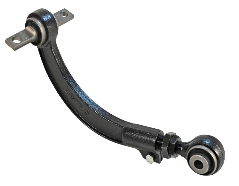 SPC Performance 06-10 Honda Civic Base/Si/Hybrid/ 13+ Acura CSX/ILX Adjustable Rear Camber Arm - RPL Performance