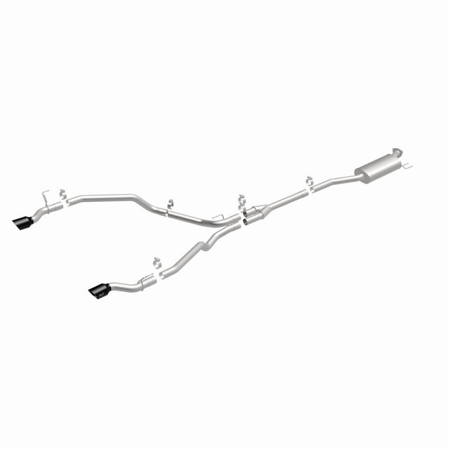Magnaflow 2021+ Honda Ridgeline 3.5L NEO Cat-Back Exhaust System - RPL Performance
