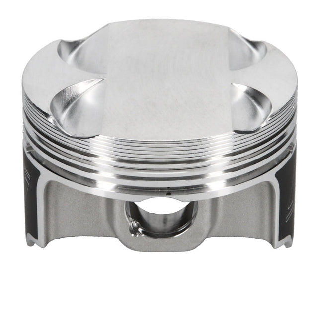 Wiseco Acura K20 K24 FLAT TOP 1.181X87MM Piston Shelf Stock - RPL Performance