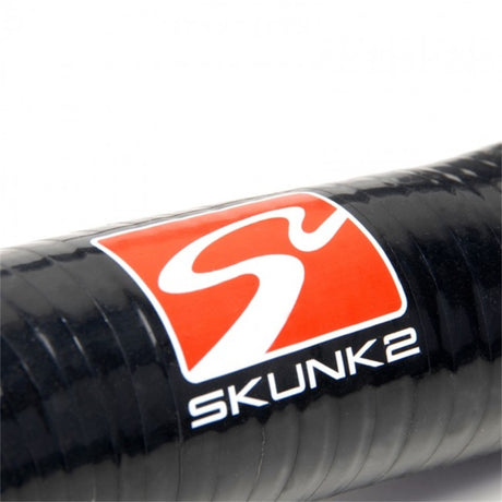 Skunk2 94-01 Acura Integra (Non Type R) Radiator Hose Kit (Blk/Rd 2 Hose Kit) - RPL Performance