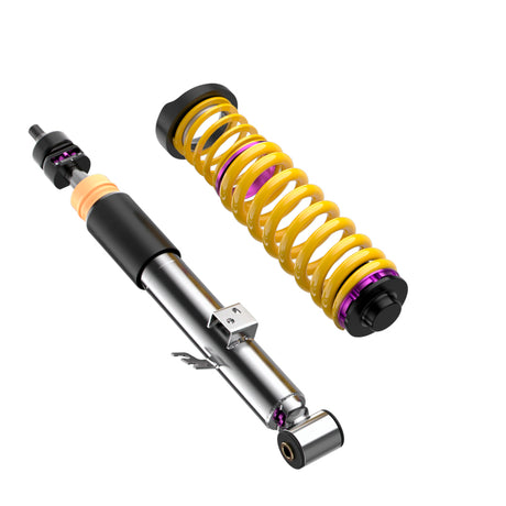 KW 2021+ BMW M3 (G80) Sedan/ M4 (G82) Coupe 2WD Coilover Kit V3 - RPL Performance