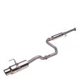 Skunk2 MegaPower 92-97 Honda Del Sol (All Models) 60mm Exhaust System - RPL Performance