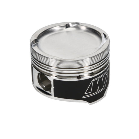 Wiseco Honda Turbo -14cc 1.148 X 75.5MM Piston Shelf Stock Kit - RPL Performance