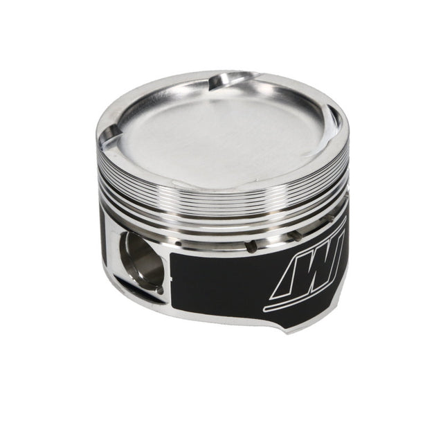 Wiseco Honda Turbo -14cc 1.148 X 75.5MM Piston Shelf Stock Kit - RPL Performance