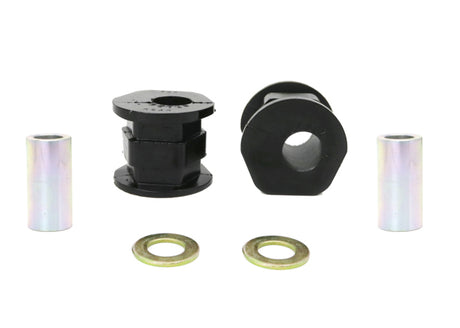 Whiteline 96-00 Honda Civic EJ & EK Front Caster adj kit - lwr c/arm - RPL Performance