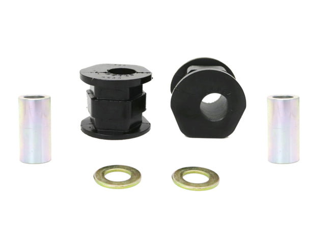 Whiteline 96-00 Honda Civic EJ & EK Front Caster adj kit - lwr c/arm - RPL Performance