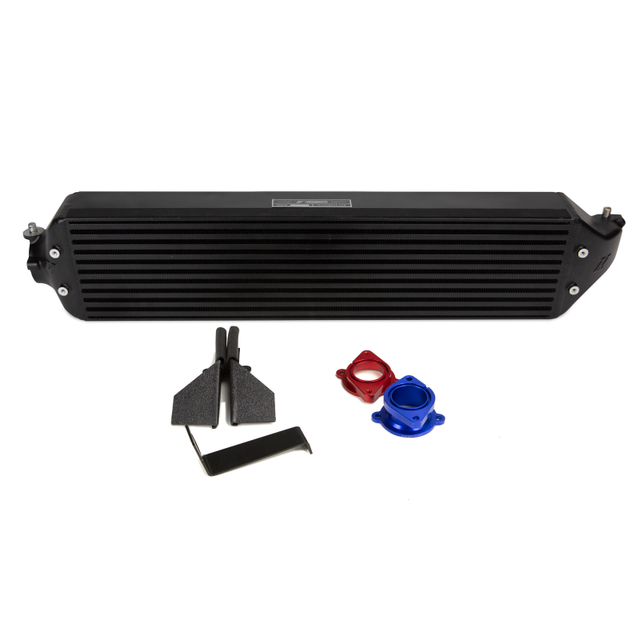 Mishimoto 2016+ Honda Civic 1.5T / 2017+ Honda Civic Si Intercooler (I/C ONLY) - Black - RPL Performance