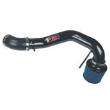 Injen 02-05 Civic Si Black Cold Air Intake - RPL Performance