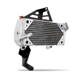 Mishimoto 2017+ Honda Civic Type R Secondary Race Radiator - RPL Performance