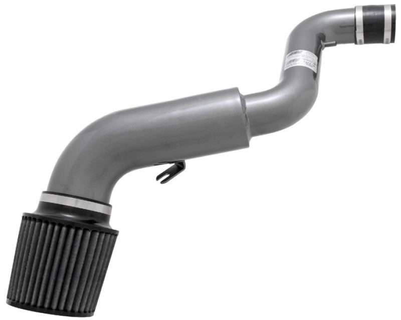 AEM 92-01 Honda Prelude Si VTEC/Base & SH Silver V2 Intake - RPL Performance