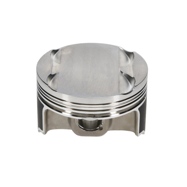 Wiseco Acura 4v R/DME -9cc STRUTTED 88.0MM Piston Shelf Stock Kit - RPL Performance