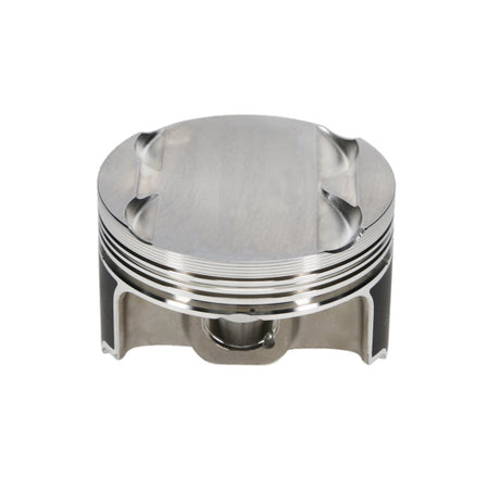Wiseco Acura K20 K24 FLAT TOP 1.181X86MM Piston Shelf Stock Kit - RPL Performance