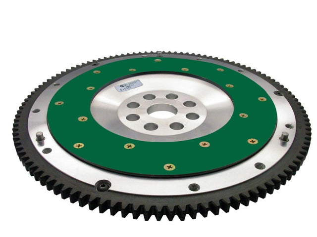 Fidanza 94-97 Del Sol VTEC/ 99-00 Civic Si/ 98-01 CR-V Aluminum Flywheel - RPL Performance