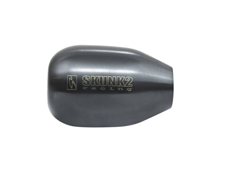 Skunk2 Honda/Acura 5-Speed Billet Shift Knob (10mm x 1.5mm) (Apprx. 440 Grams) - RPL Performance